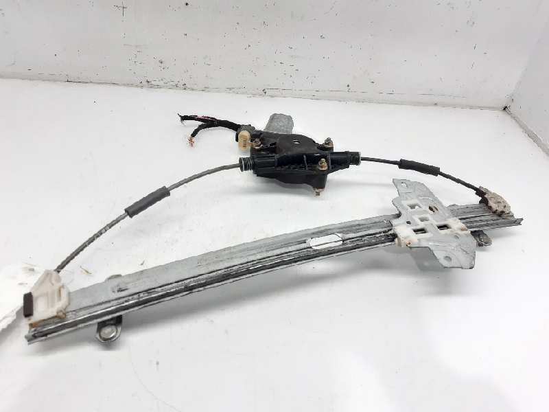 KIA Rio 2 generation (2005-2011) Vindusregulator foran høyre dør 824041G010 20182713