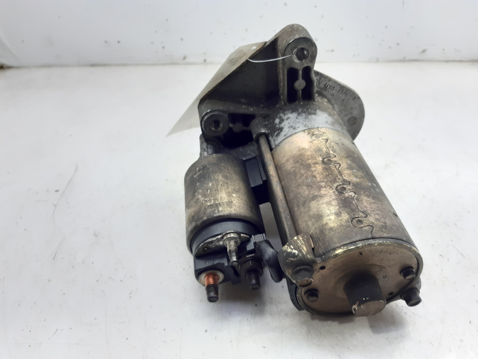 Motor de arranque G8DA 1469712 de Ford Focus ii sedán (db_, fch, dh) 2005-2012 109 CV con 146685 km - pieza usada
