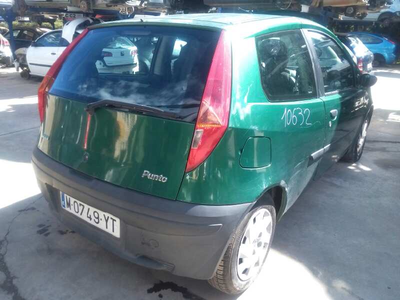 FORD Punto 3 generation (2005-2020) Руль B826 20171905