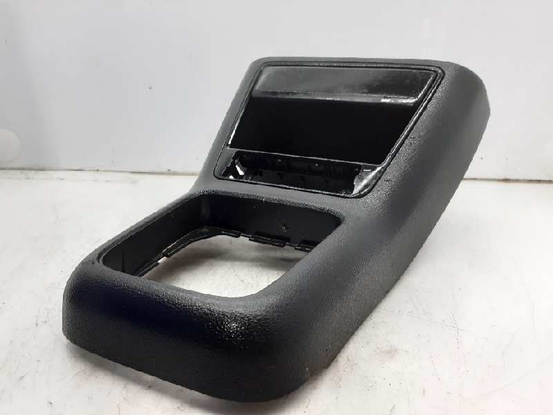 VOLKSWAGEN Tiguan 1 generation (2007-2017) Center Console 5N1863476A 24110692