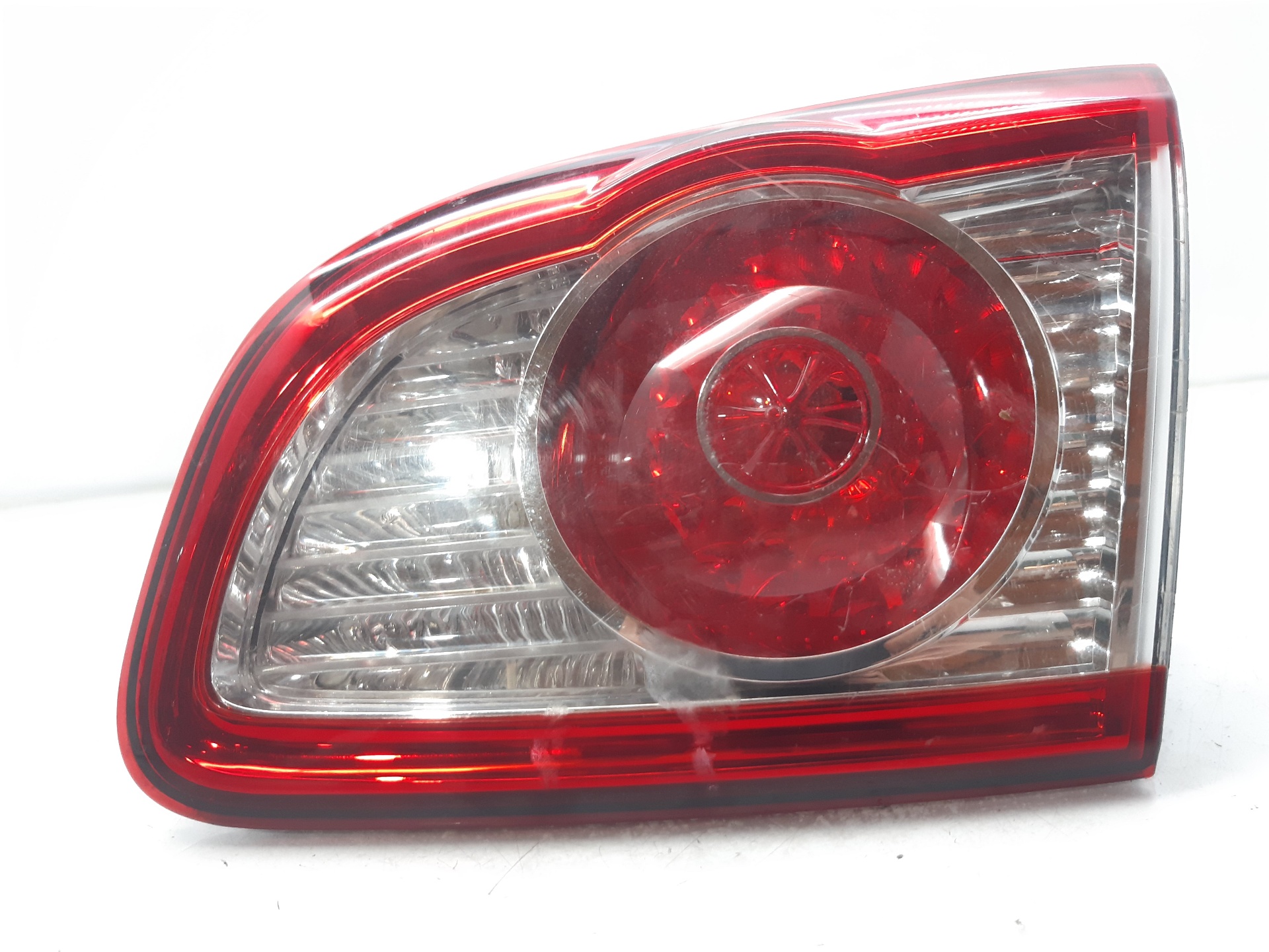 HYUNDAI Santa Fe CM (2006-2013) Far dreapta față 924062B5 24015282