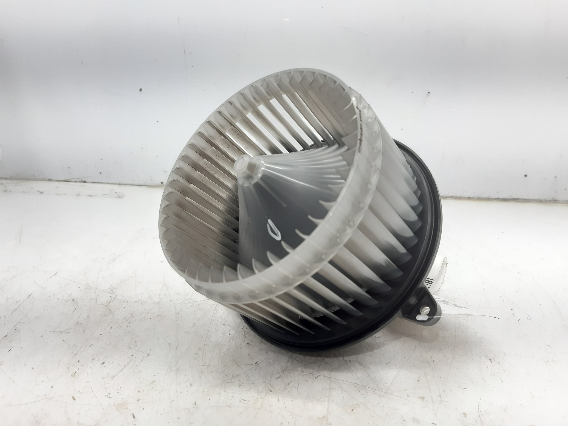 OPEL Insignia A (2008-2016) Heater Blower Fan 5242673401 18647273