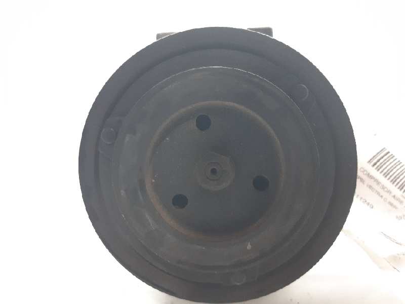 OPEL Vectra C (2002-2005) Air Condition Pump 24411249 18544357