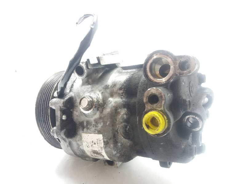 OPEL Corsa C (2000-2006) Air Condition Pump 13197538 20183536