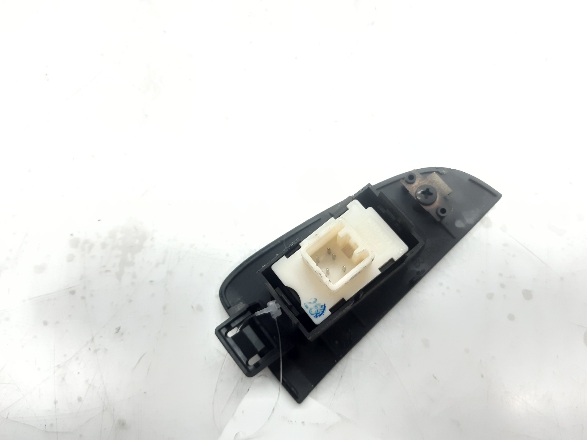 TOYOTA Avensis 2 generation (2002-2009) Rear Right Door Window Control Switch 7427205020 24128552