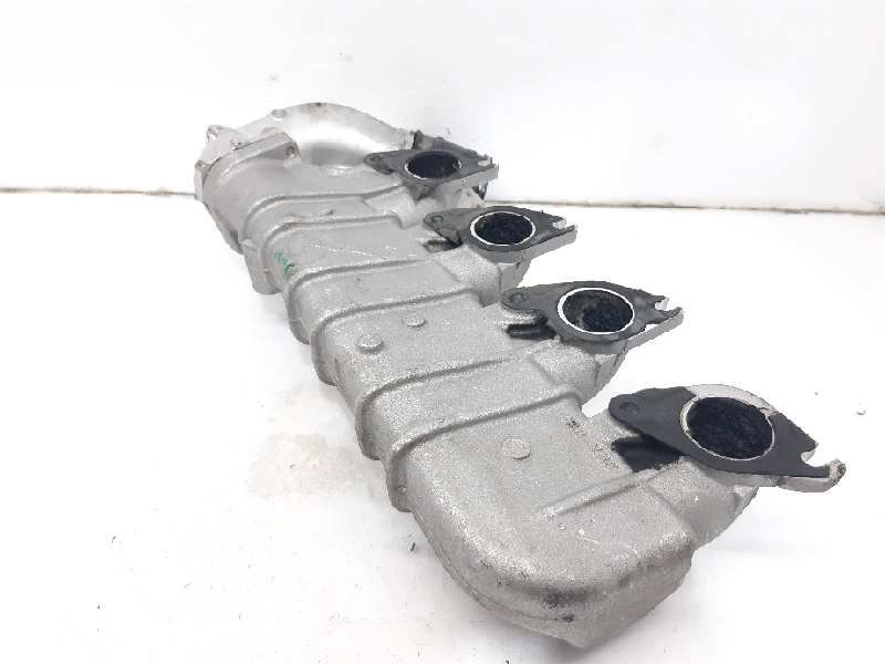 PEUGEOT Partner 1 generation (1996-2012) Intake Manifold 9635616310 18515242