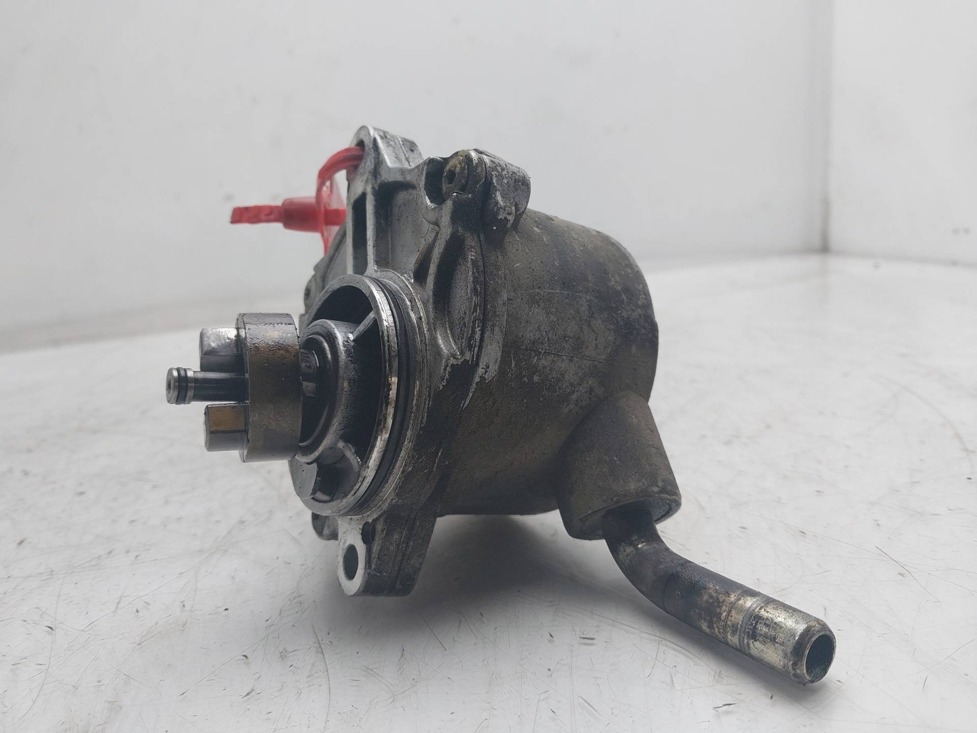 MERCEDES-BENZ M-Class W163 (1997-2005) Vacuum Pump A6122300065 25036728