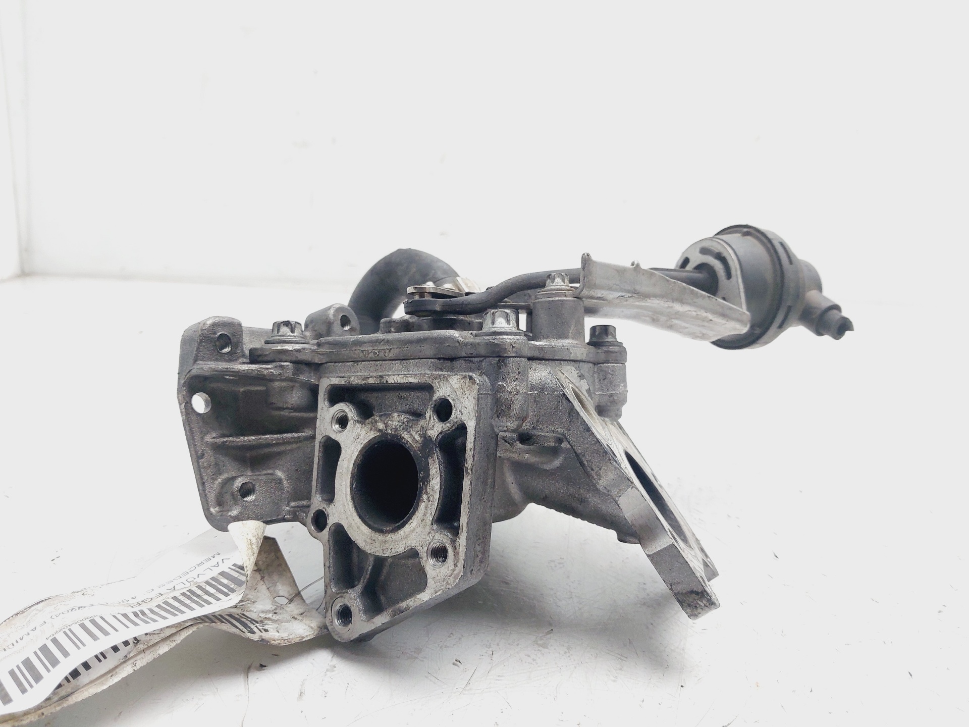 MERCEDES-BENZ C-Class W204/S204/C204 (2004-2015) EGR Valve 25813321