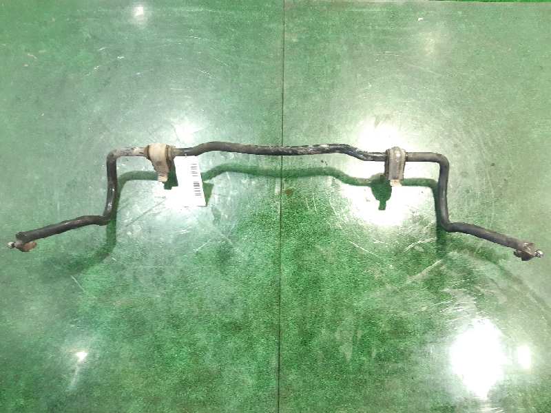 RENAULT Megane 2 generation (2002-2012) Front Anti Roll Bar 8200765618 18550176