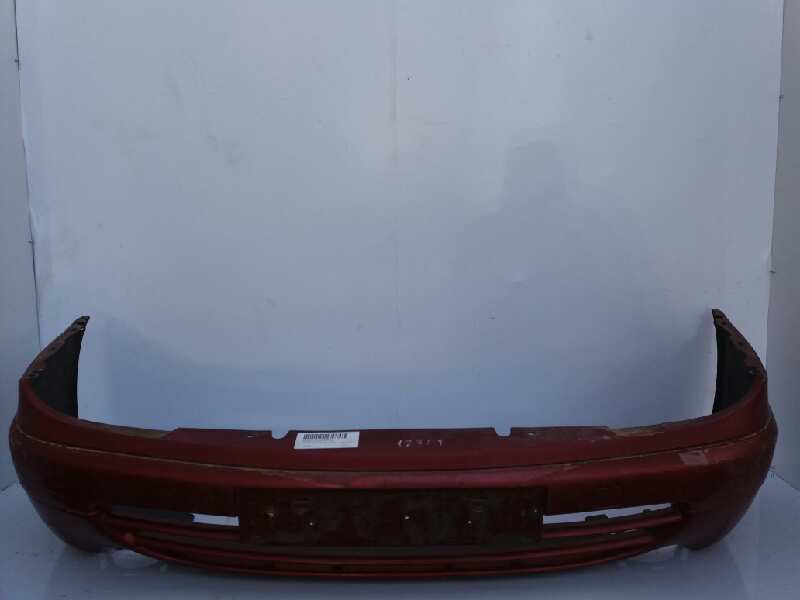 CITROËN Xsara 1 generation (1997-2004) Front Bumper 7401EA 24883258