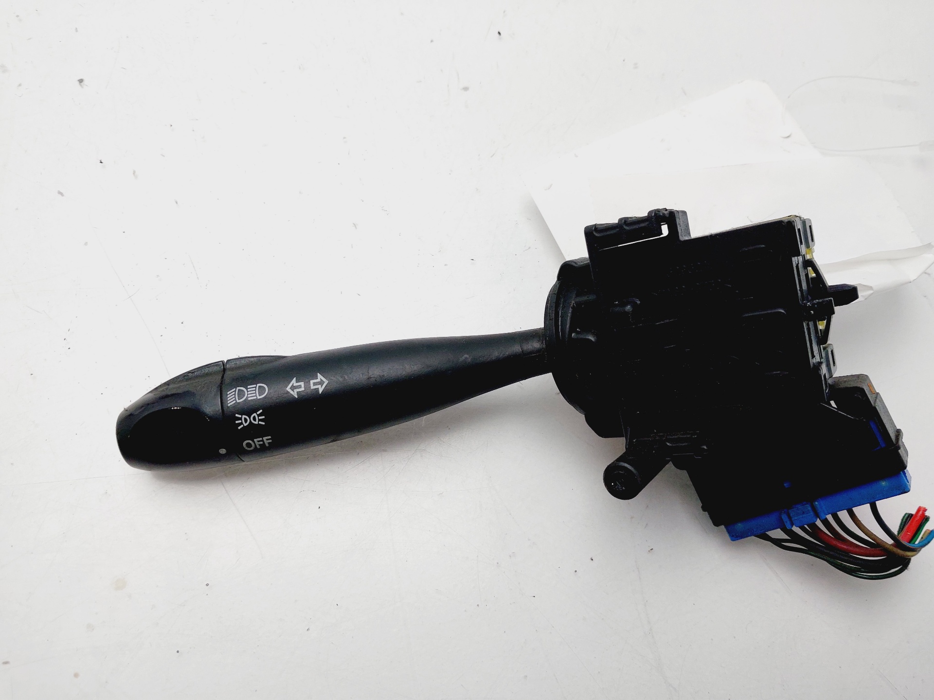 HYUNDAI i20 IB (2 generation) (2014-2020) Headlight Switch Control Unit 32932A 25789234