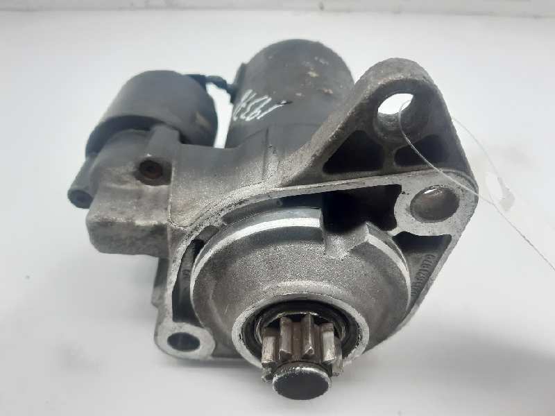 VOLKSWAGEN Bora 1 generation (1998-2005) Démarreur 020911023F 18454019