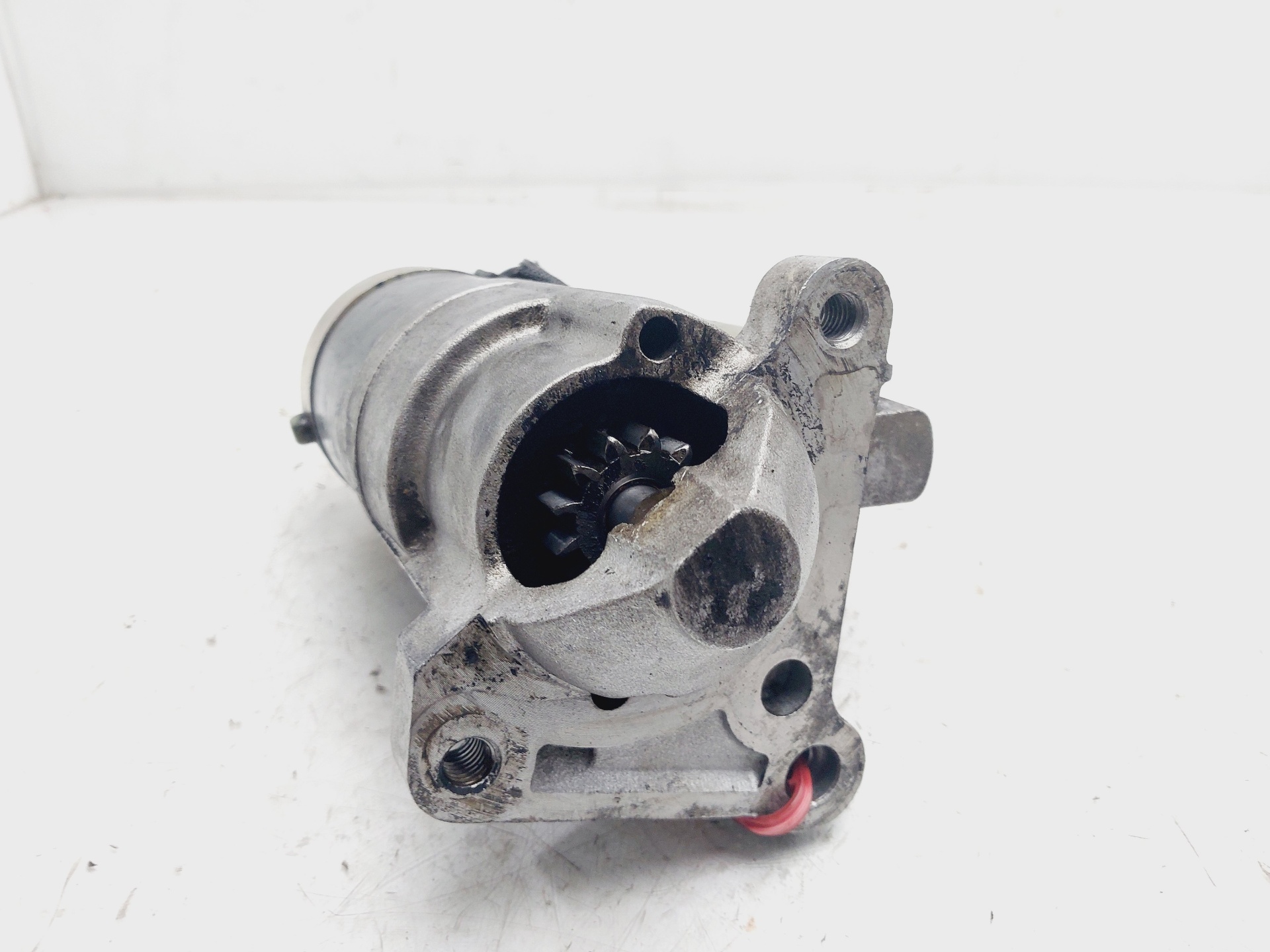 FORD Megane 1 generation (1995-2003) Startmotor 7700116282 25778986