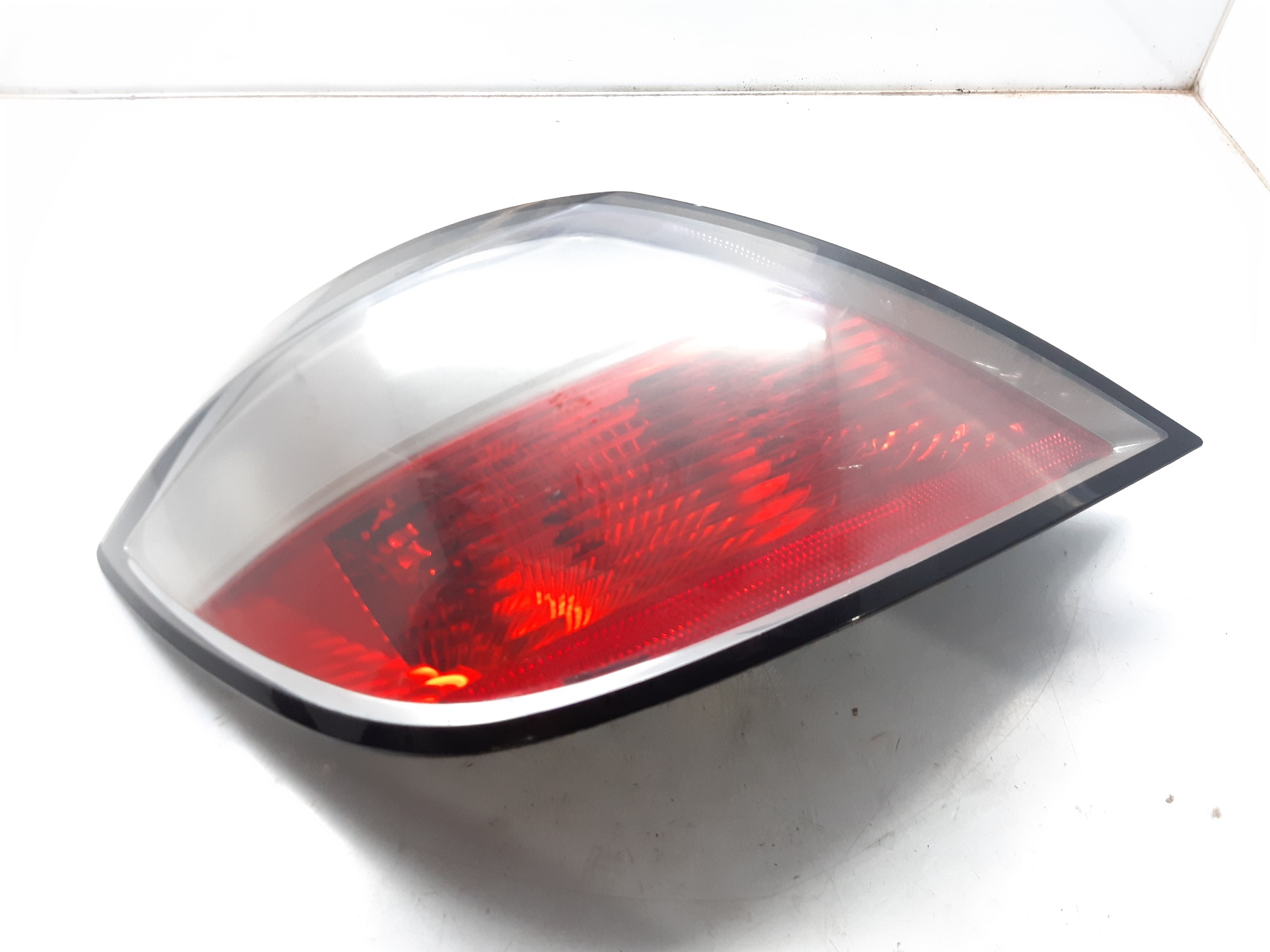 OPEL Astra J (2009-2020) Rear Left Taillight 24451835 18704358