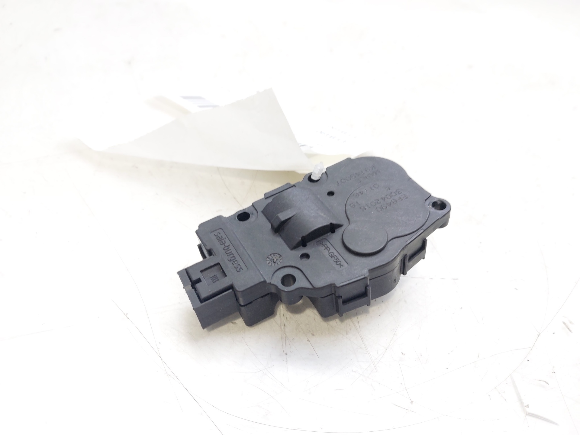 LAND ROVER Discovery Sport 1 generation (2014-2024) Air Conditioner Air Flow Valve Motor EFB490 24986699