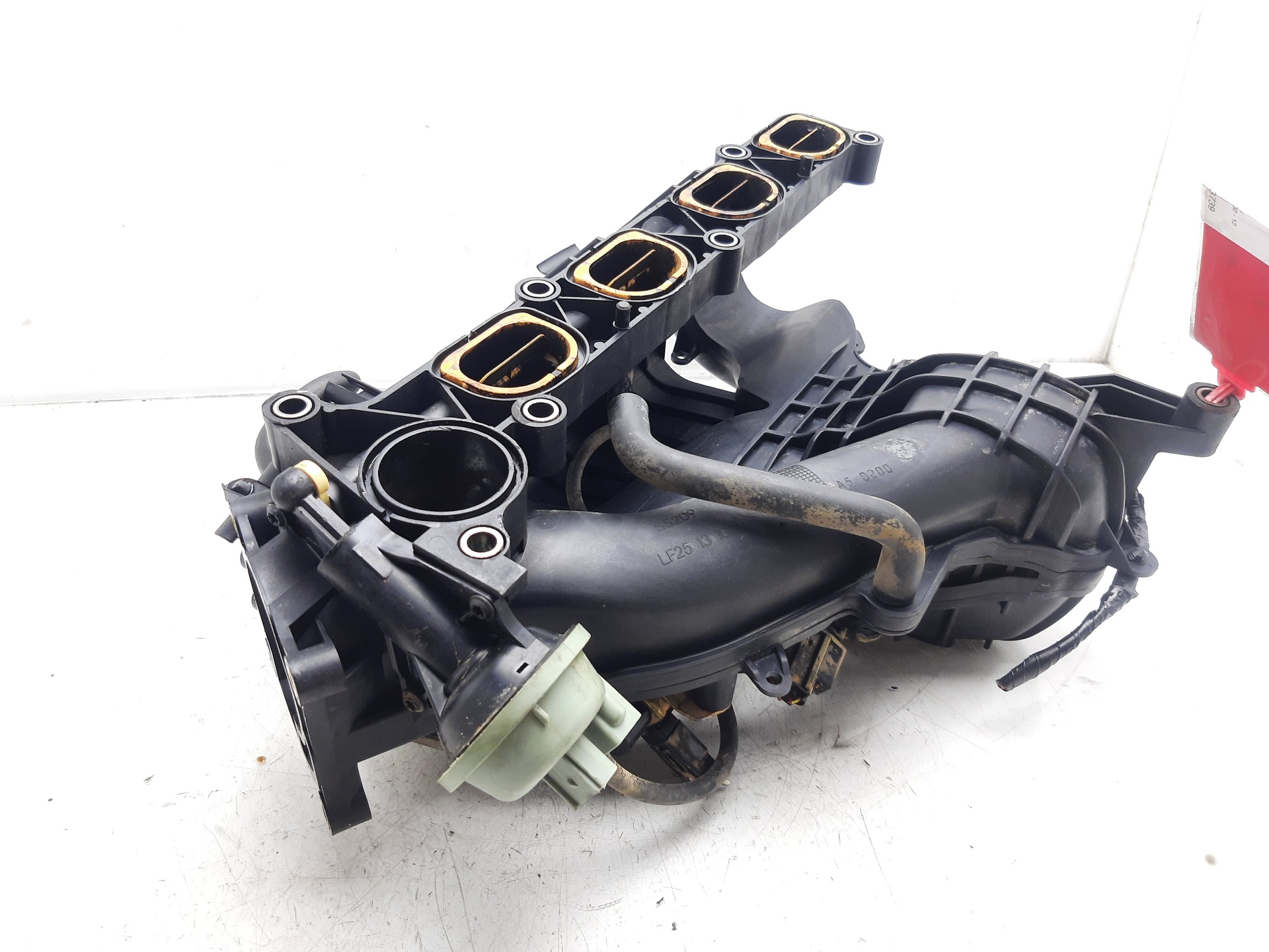 MAZDA 6 GG (2002-2007) Intake Manifold LF2513100 23540658