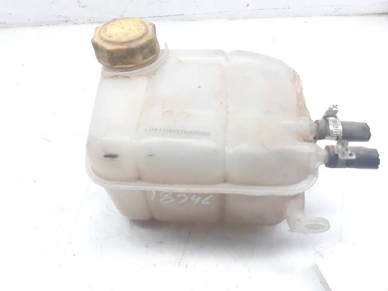 FORD Focus 1 generation (1998-2010) Expansion Tank 1091364 18411230