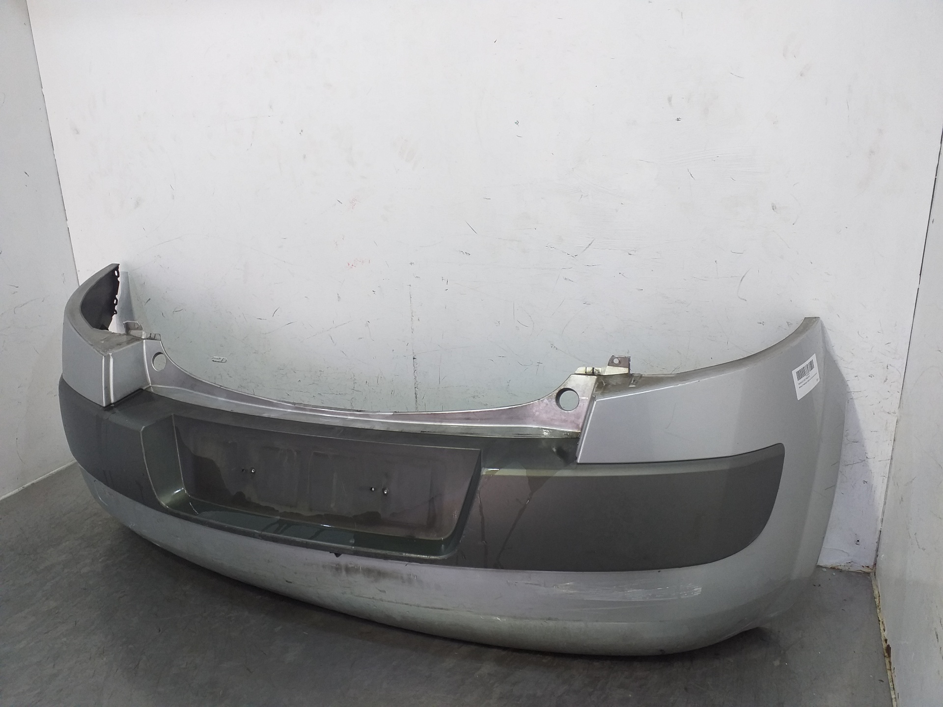 LANCIA Rear Bumper 7701474486 25609529