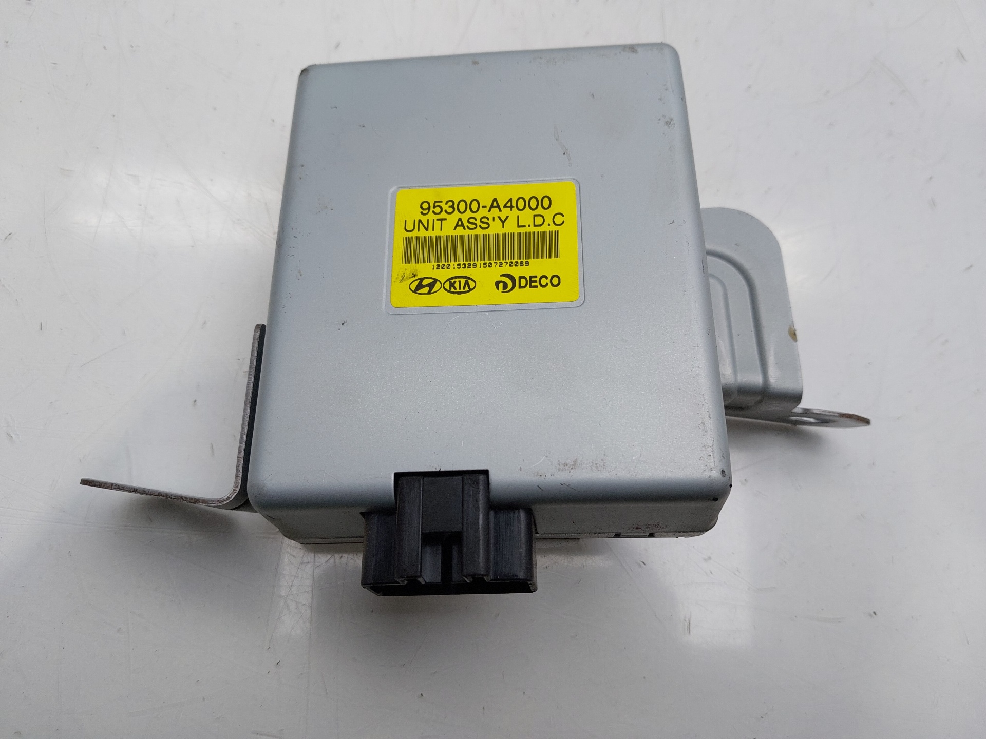 KIA Carens 3 generation (RP) (2013-2019) Other Control Units 95300A4000 21574339