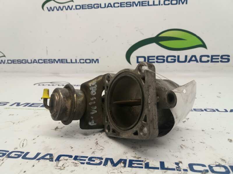 MAZDA Vel Satis 1 generation (2002-2009) Дроссельная заслонка RDB60501 24077445