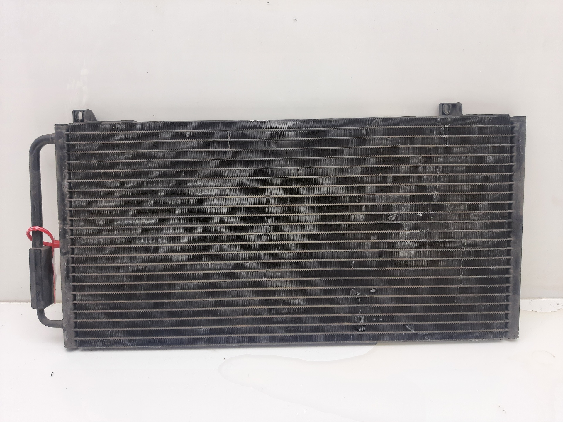 ROVER 400 1 generation (HH-R) (1995-2000) Air Con radiator 756400W 21440319