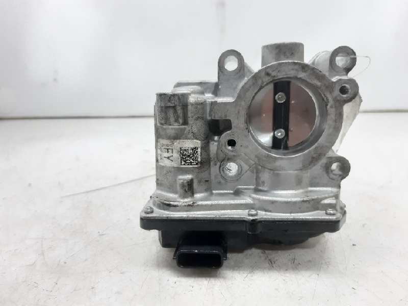 NISSAN Pulsar C13 (2014-2018) Throttle Body 161206038R 18406776