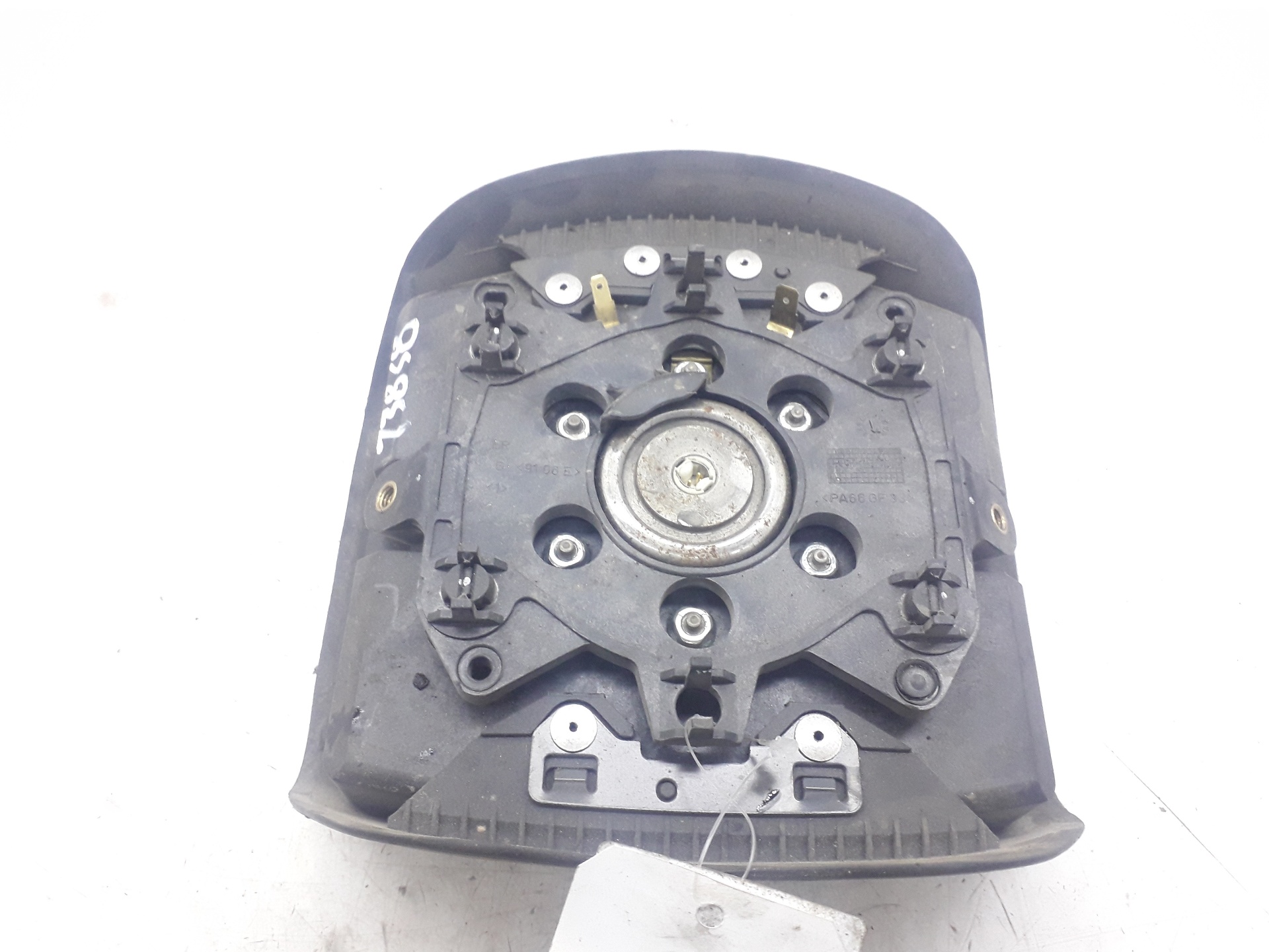 FORD Transit 3 generation (2000-2013) Other Control Units 532908900 18743682