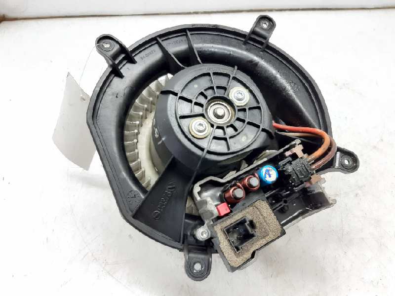 MERCEDES-BENZ CLS-Class C219 (2004-2010) Motor încălzitor interior 2308216351 18404272