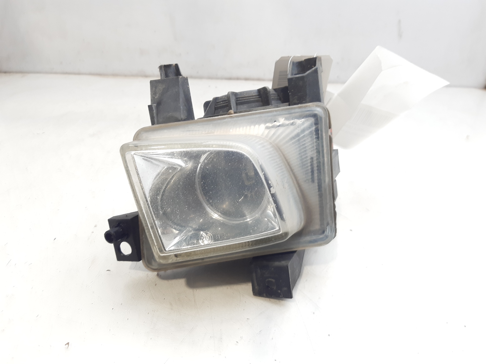 DODGE Front Right Fog Light 09185795 25824907