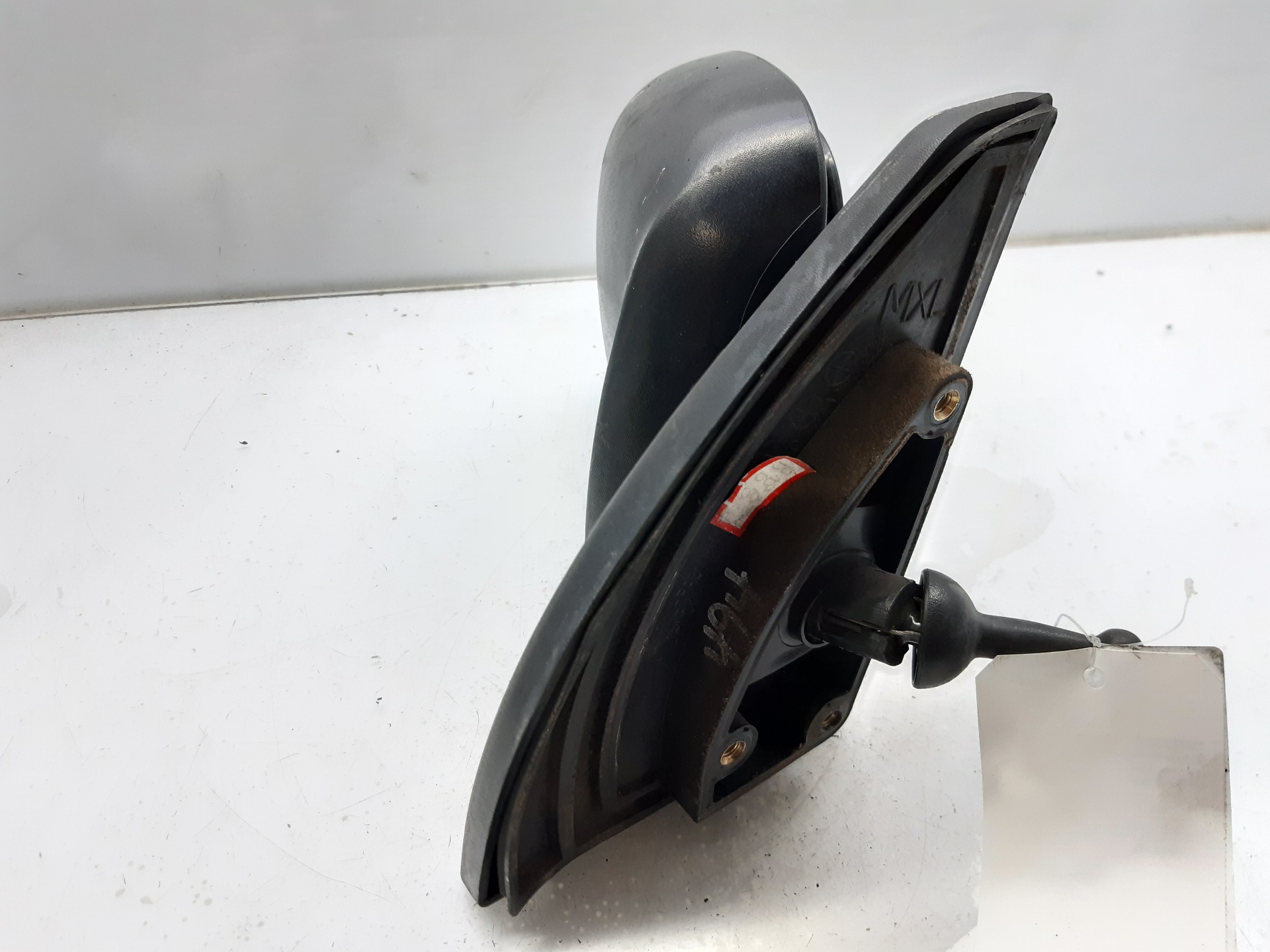 Retrovisor derecho G4HC 010139 de Hyundai Atos (mx) 2001-2003 54 CV - pieza usada