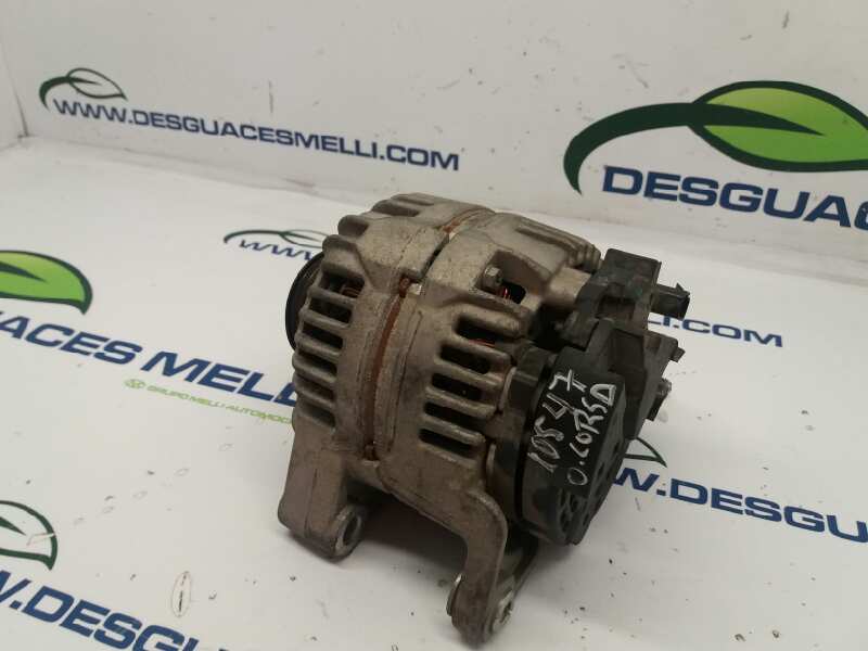 OPEL Corsa D (2006-2020) Alternator 0124325171 24078674