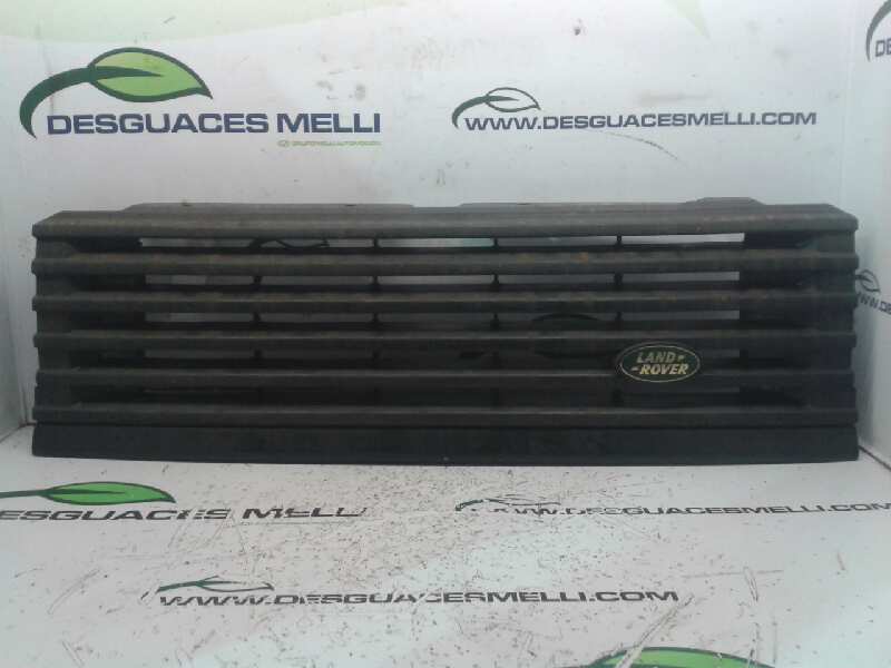 LAND ROVER Range Rover 2 generation (1994-2002) Radiator Grille DHB500062WWR 20168077