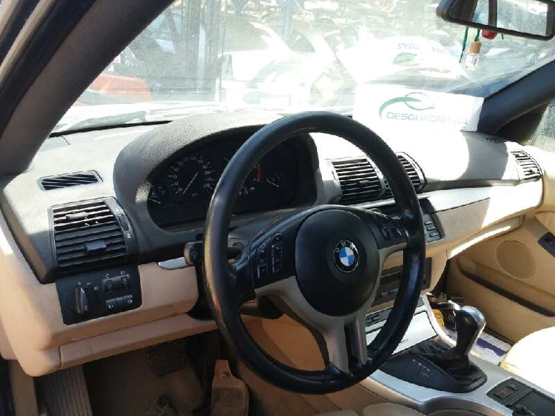 BMW X5 E53 (1999-2006) Rear Right Brake Caliper 34216768444 20173022