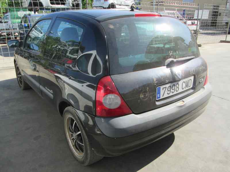 RENAULT Clio 3 generation (2005-2012) Left Side Wing Mirror 7700435863 24878586
