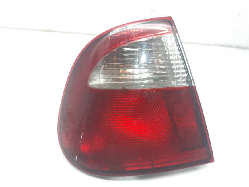 SEAT Ibiza 2 generation (1993-2002) Far stânga spate 6K5945095G 18471405