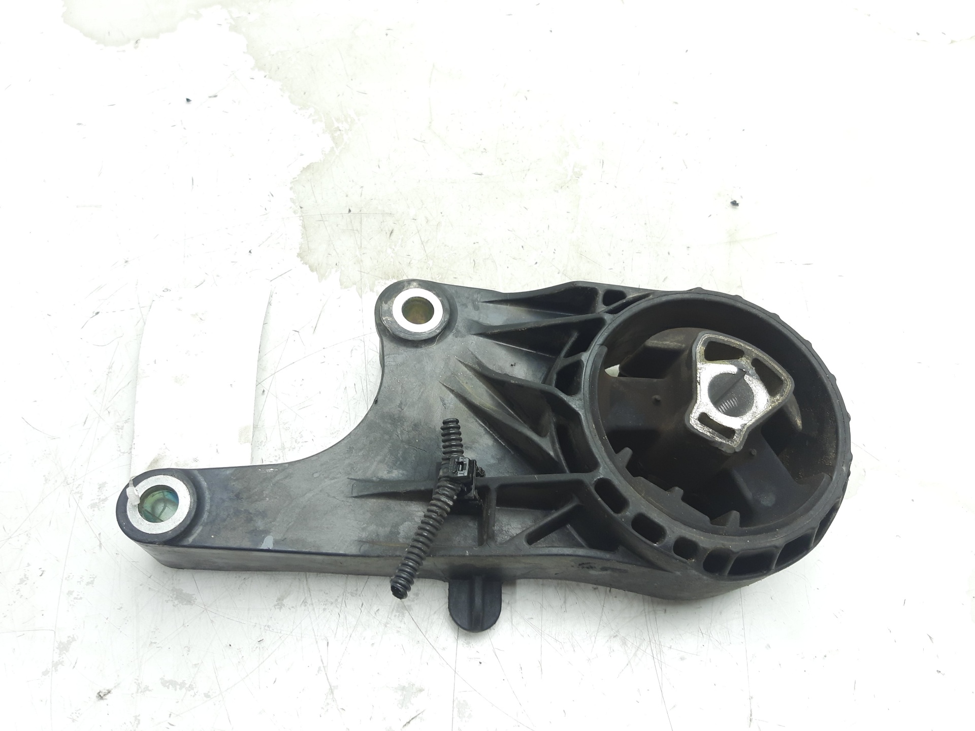 OPEL Astra J (2009-2020) Egyéb motortéralkatrészek 2300102 22338141