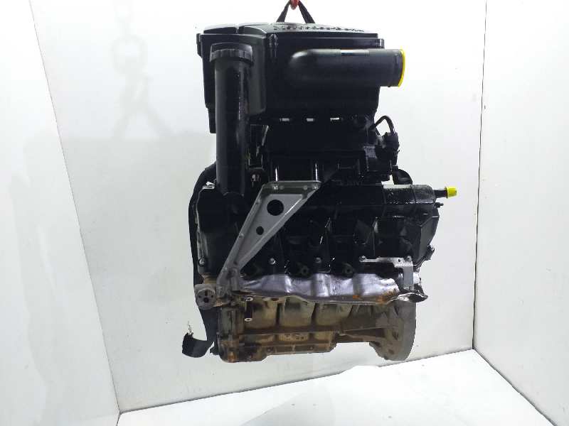 MERCEDES-BENZ A-Class W168 (1997-2004) Engine M166940 18583807