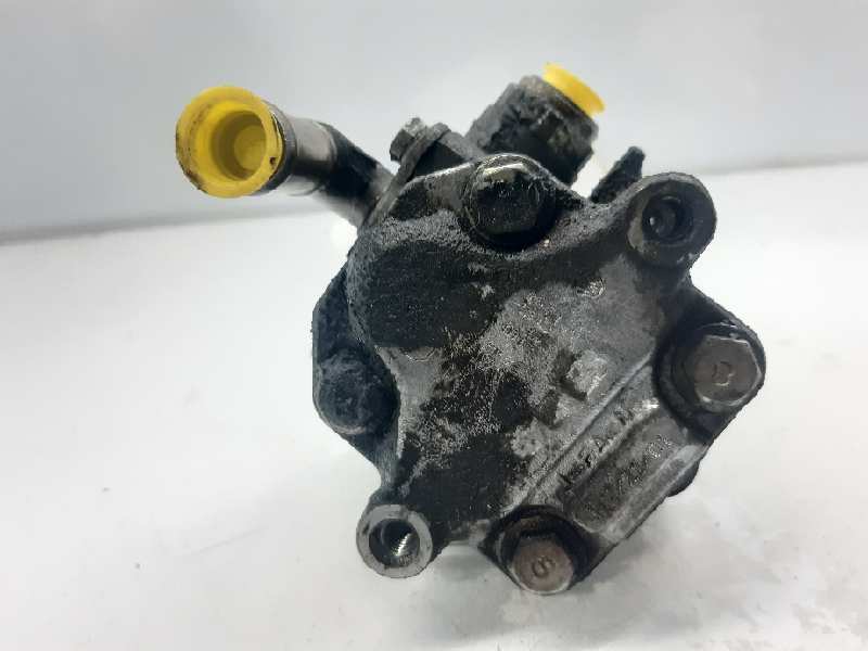 SKODA Octavia 1 generation (1996-2010) Power Steering Pump 1J0422154B 18606606