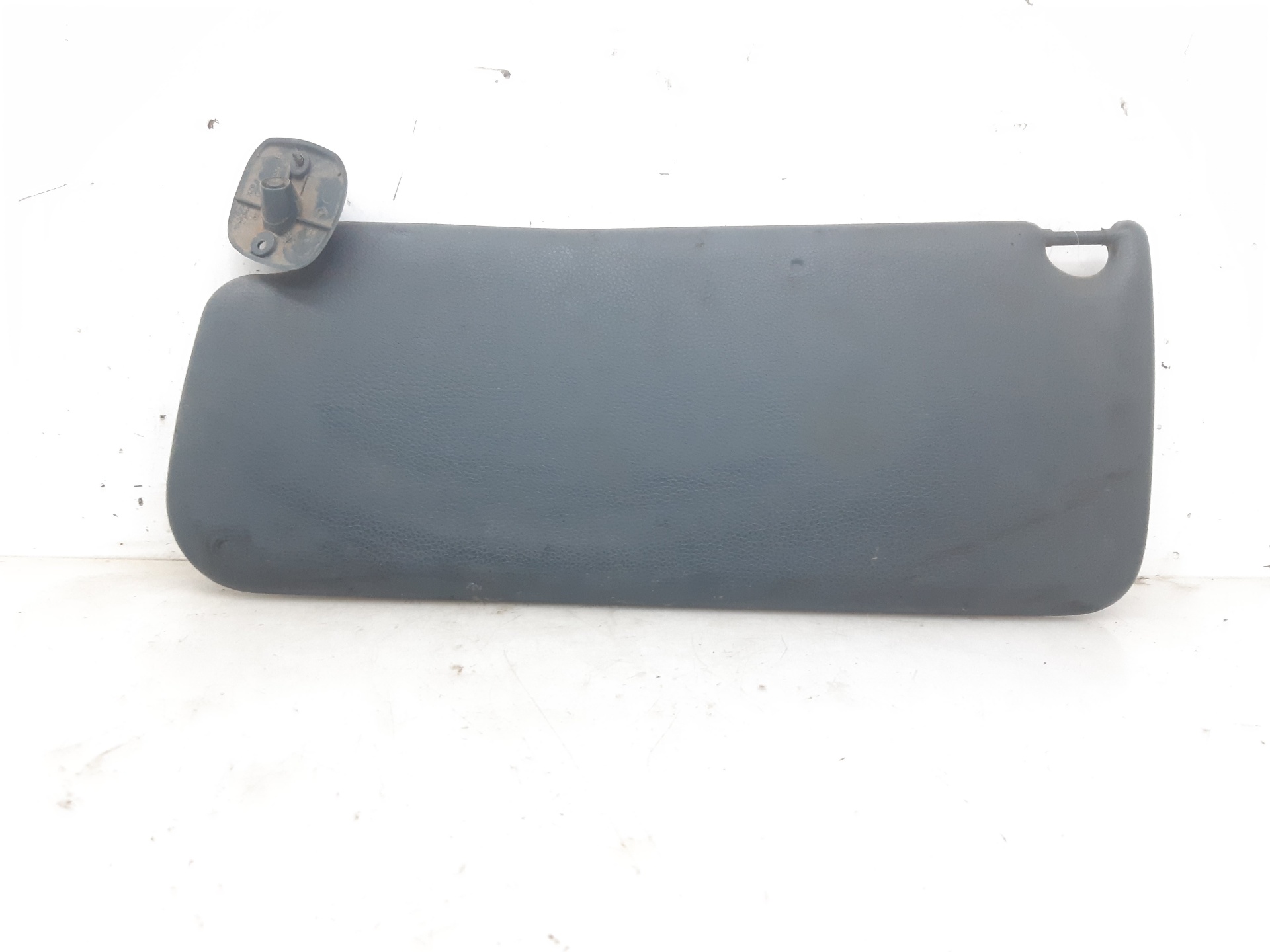 RENAULT Kangoo 1 generation (1998-2009) Labās puses saulessargs 8200028067 18732830