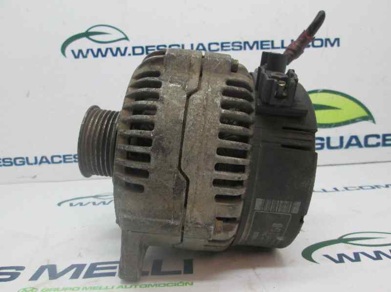 FORD Mondeo 1 generation (1993-1996) Alternator 93BB10300AE 18347750