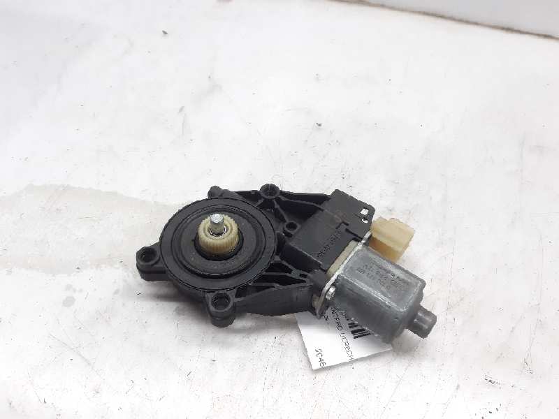 FORD Fiesta 5 generation (2001-2010) Front Right Door Window Control Motor 8A6114553A 18533387