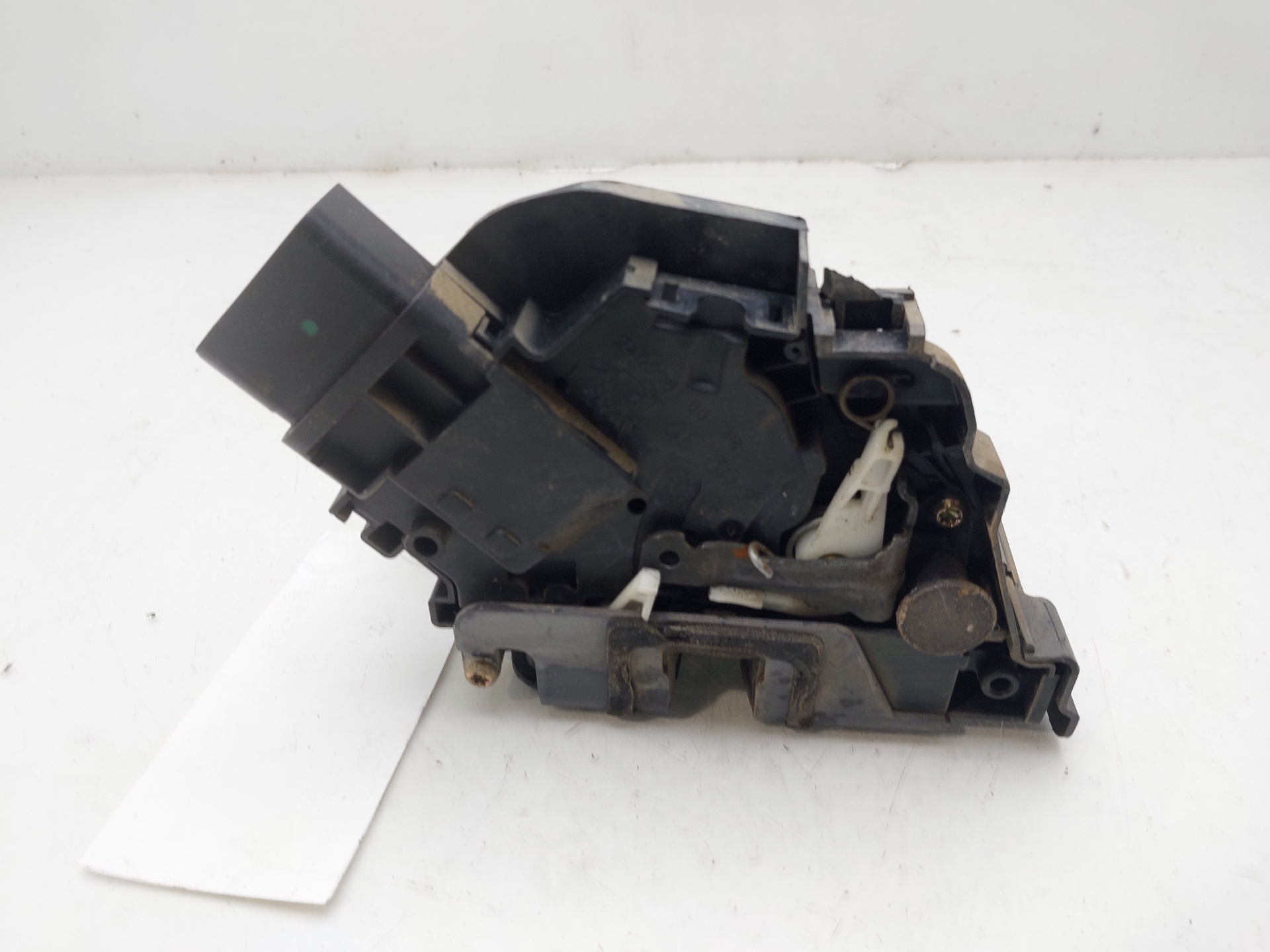 FORD Focus 2 generation (2004-2011) Front Right Door Lock 3M5AR21812AK 22752807