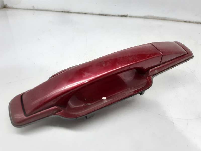 SSANGYONG Actyon 1 generation (2005-2012) Rear Left Door Exterior Handle 7344031000 18470189