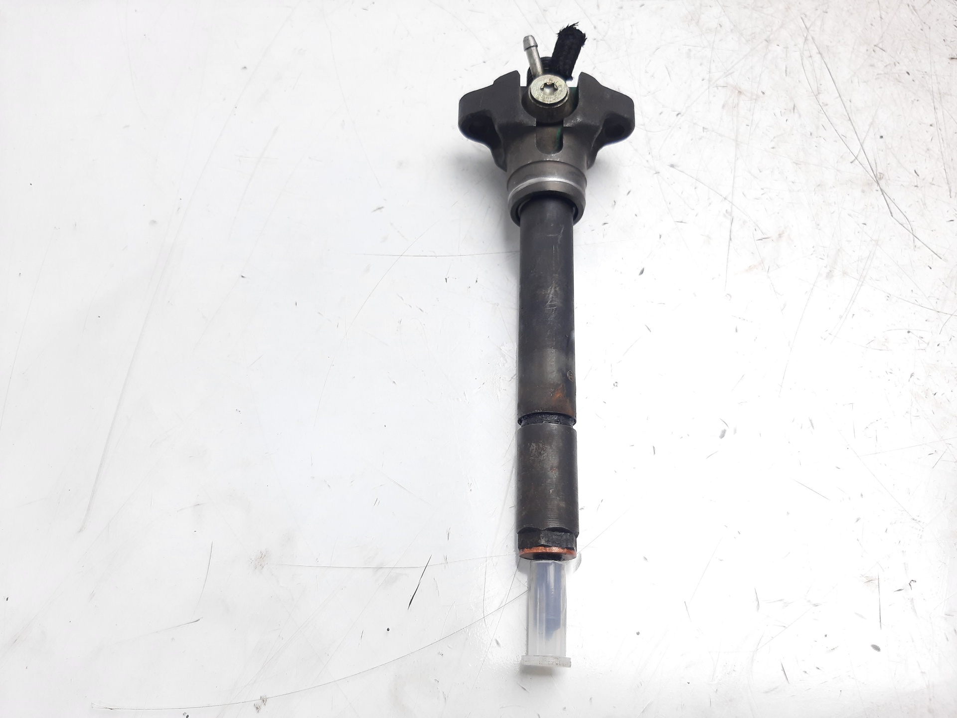 BMW 3 Series E46 (1997-2006) Fuel Injector 0432191528 22657251