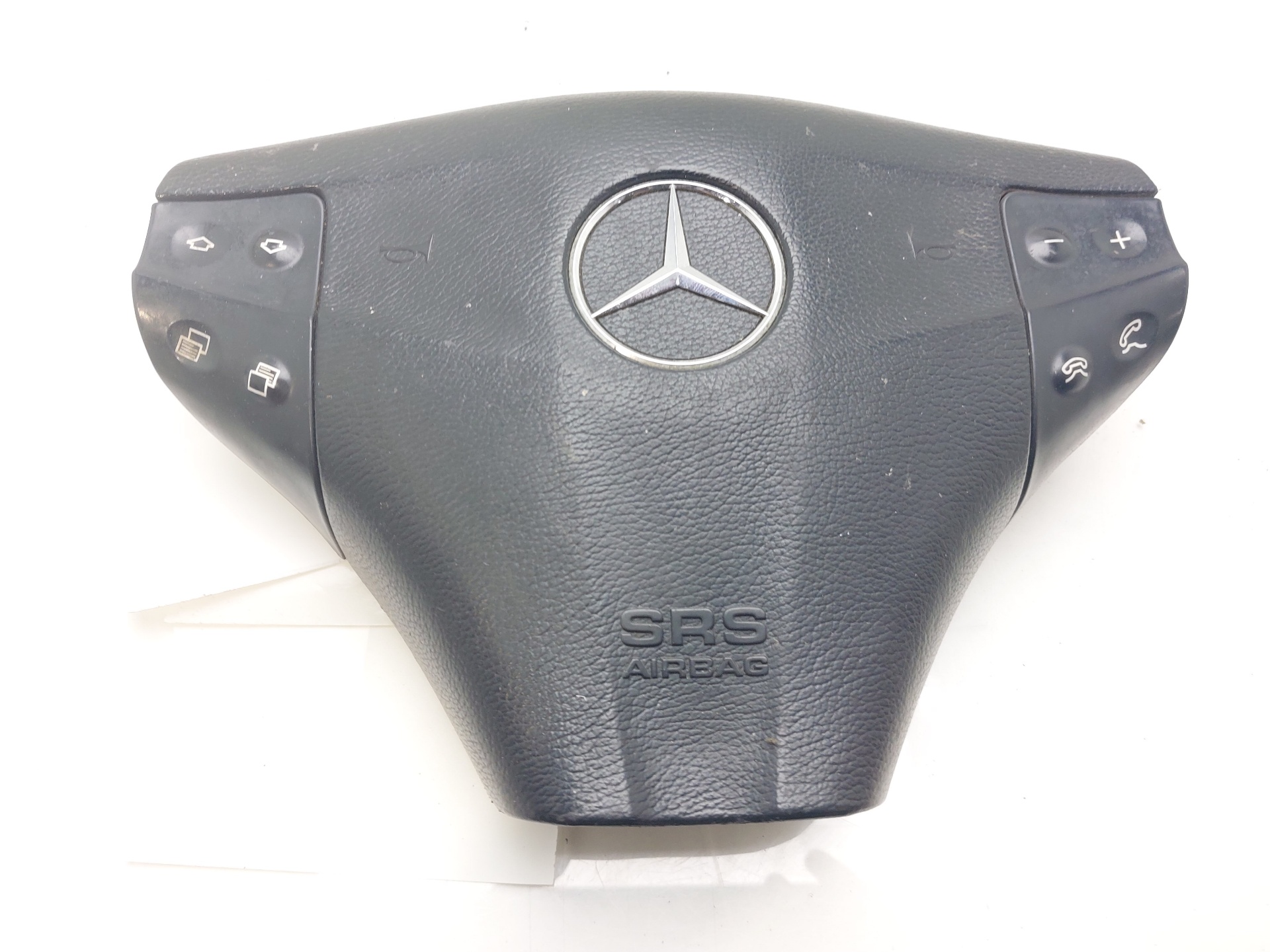 MERCEDES-BENZ C-Class W203/S203/CL203 (2000-2008) Other Control Units 2034600798 20388865