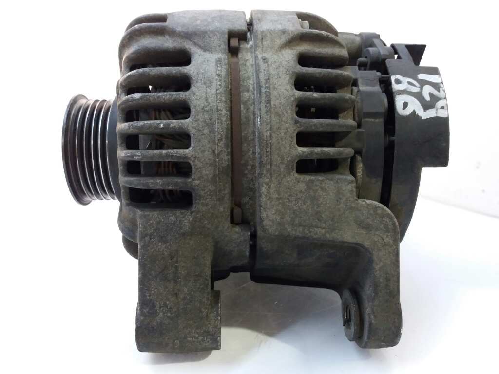 OPEL Corsa D (2006-2020) Alternator 13222930 24118527