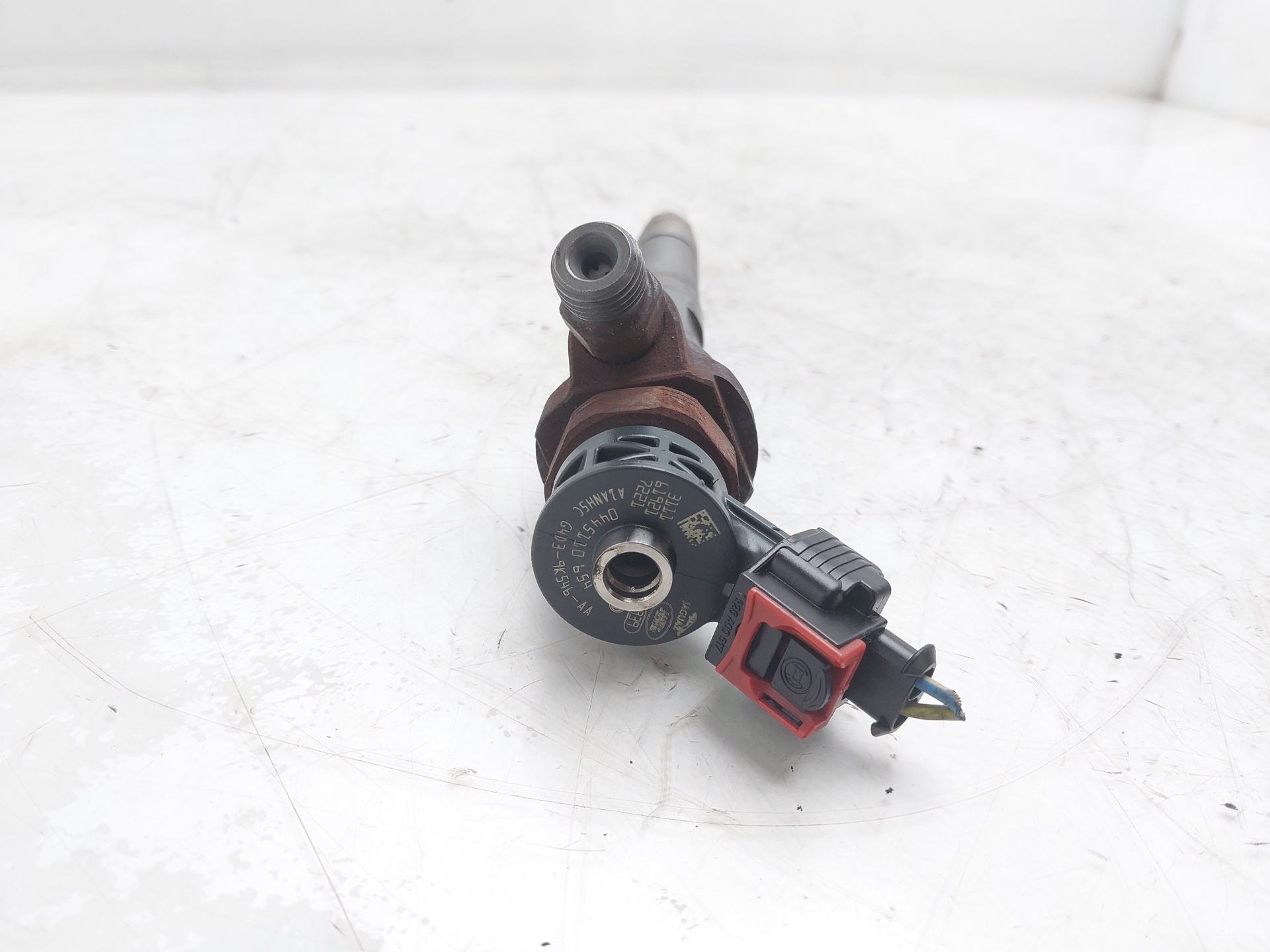 LAND ROVER Discovery Sport 1 generation (2014-2024) Fuel Injector G4D39K546AA 25198831