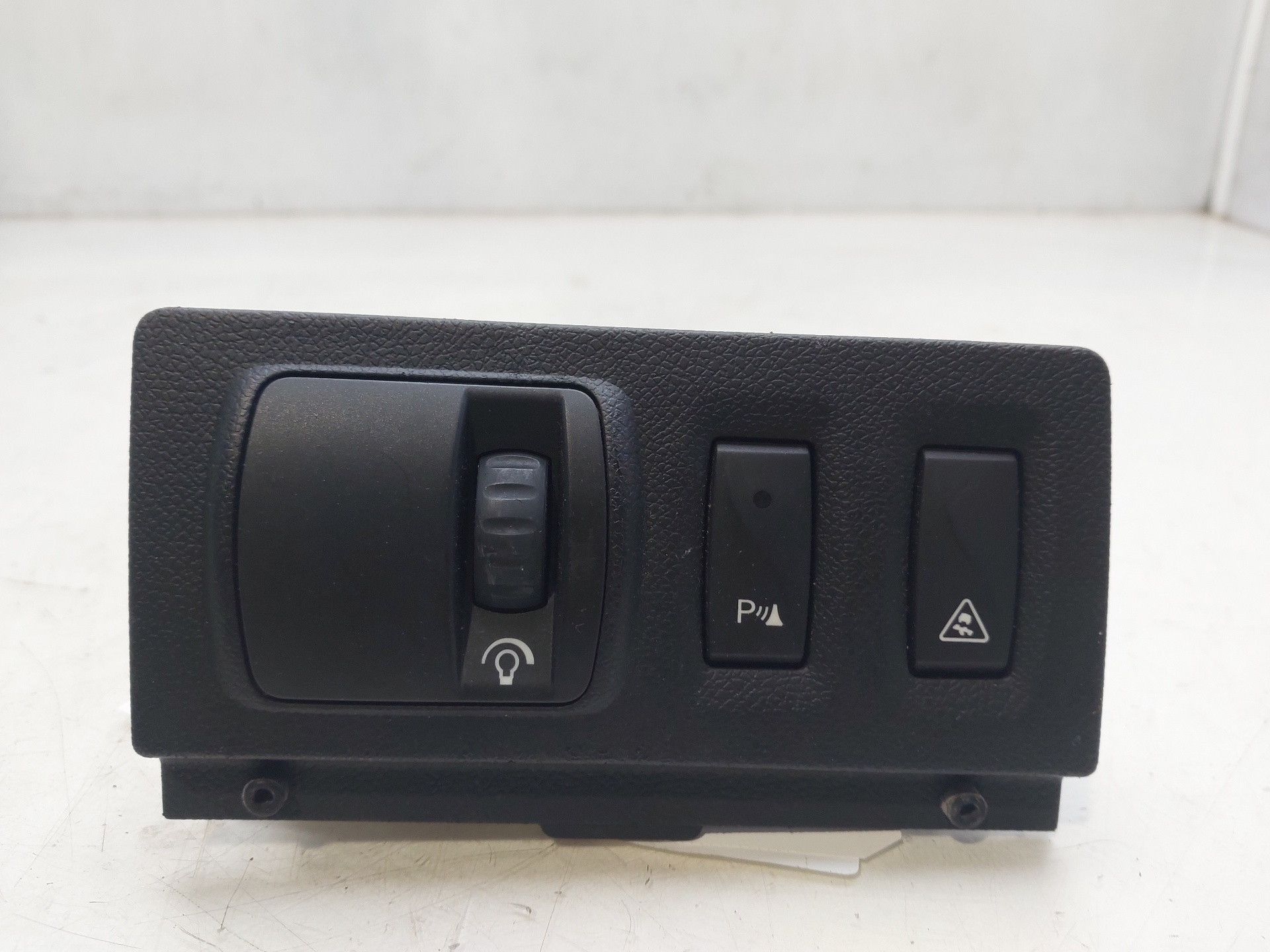 CITROËN Laguna 3 generation (2007-2015) Switches 363210001R 25097010