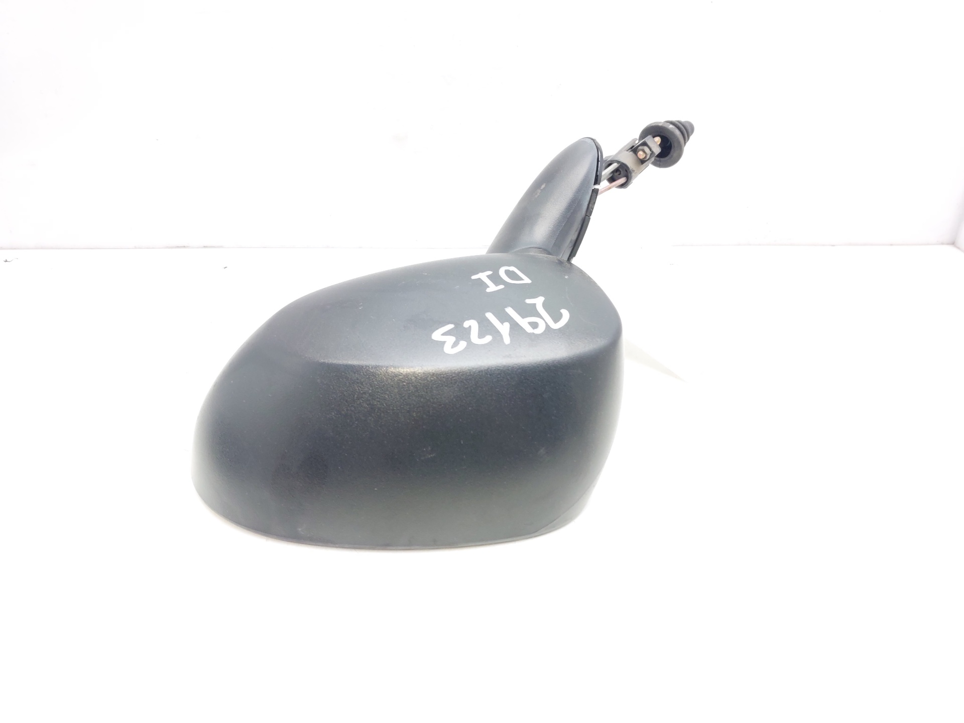 Aussenspiegel links A08S3 96600405 de Chevrolet Matiz (m200, m250) 2005-2011 52 CV con 34150 km - pieza usada
