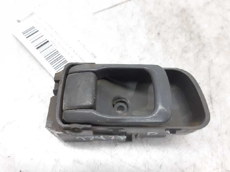 NISSAN Navara D22 (1997-2005) Front Left Door Interior Handle Frame 806712S41A 20195469